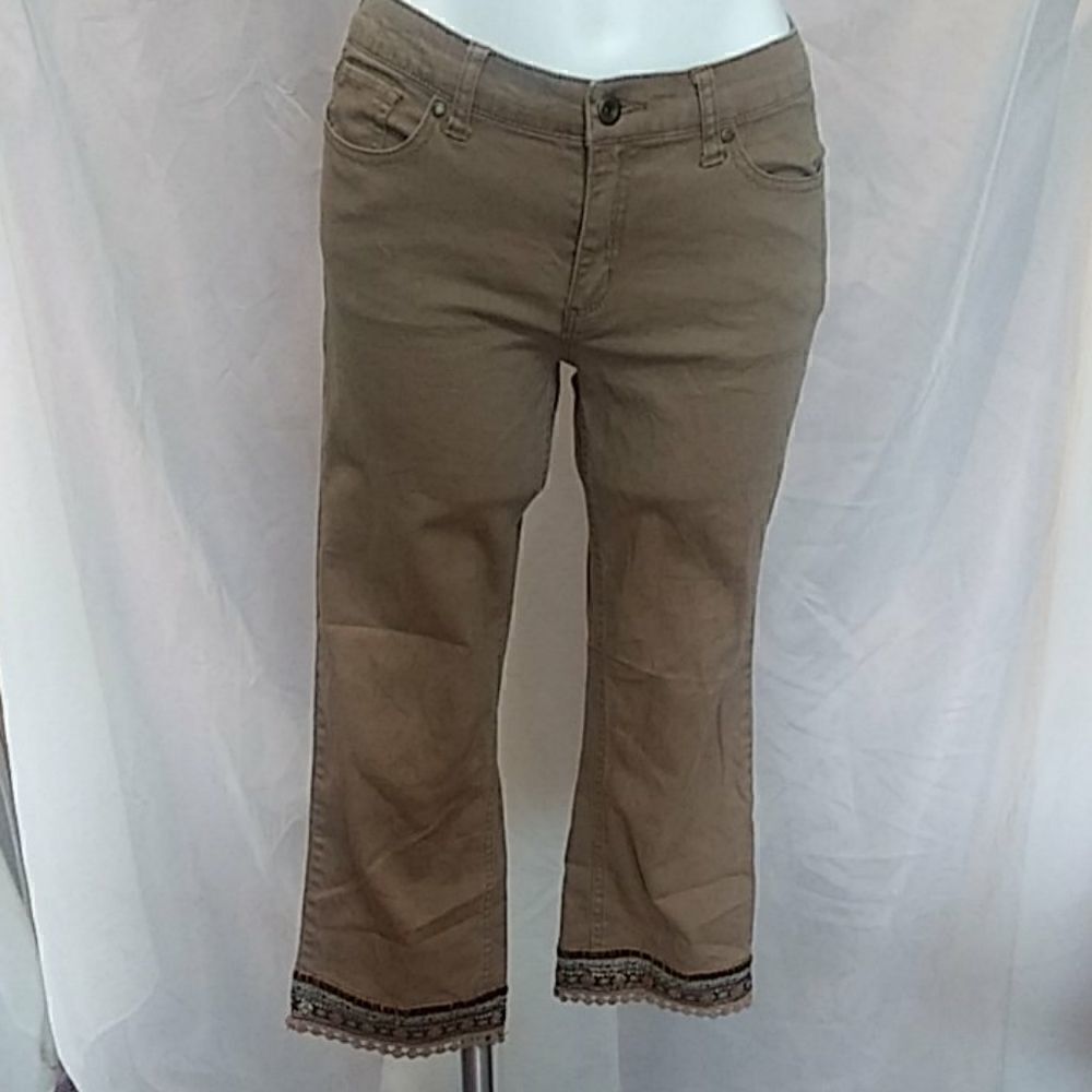 Bebop pants  